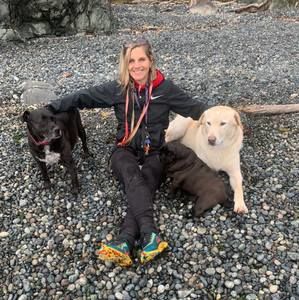 Meet your Posher, Kris